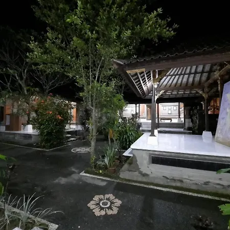 Pondok Sudara