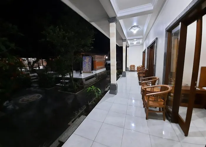 Pondok Sudara