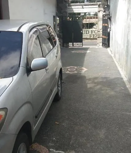 Pondok Sudara *