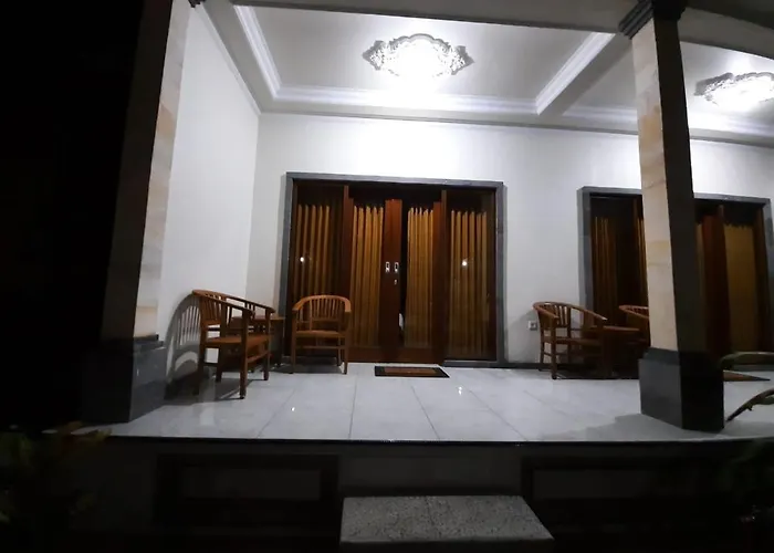 Pensión Pondok Sudara Ubud