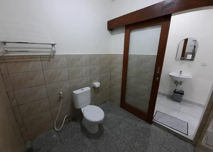 Pensión Pondok Sudara Ubud