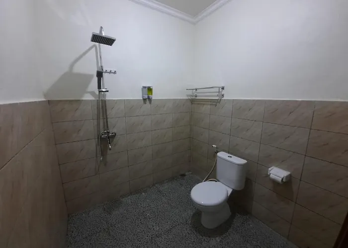 Pondok Sudara Pensión Ubud