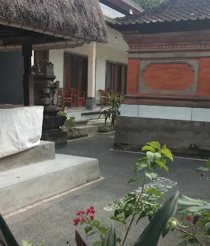 Pensión Pondok Sudara