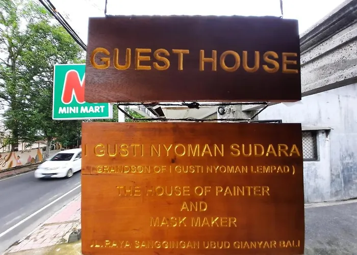 Pondok Sudara *