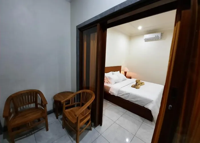 Pondok Sudara